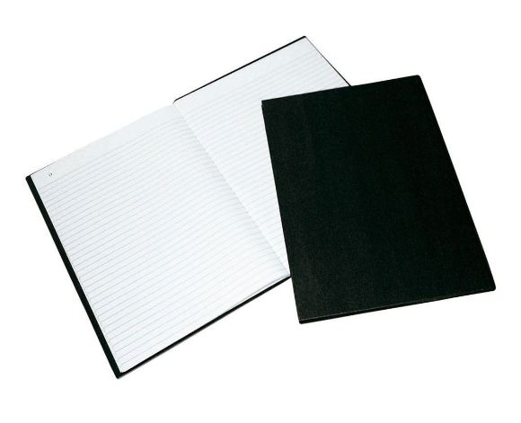 LIVRO ATA  S/MARGEM UN C/100FLS - FORONI