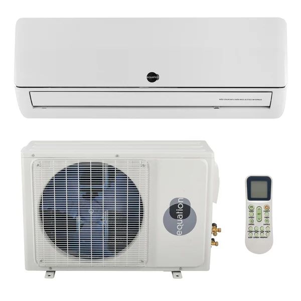 AR CONDICIONADO SPLIT 18000BTUS FRIO  - 220V MONO - EQUATION
