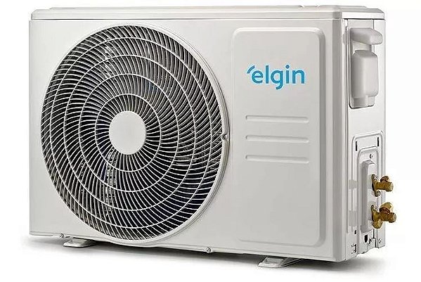 AR CONDICIONADO SPLIT 9000BTUS MODELO HWFE9 - 220V EX.F - ELGIN