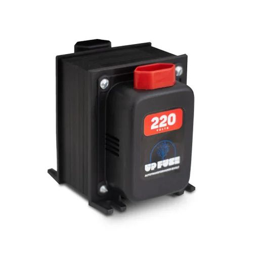 AUTO TRANSFORMADOR 2000 VA 110V-220V - UP FUSE