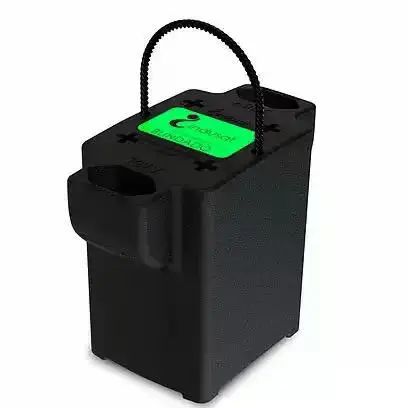 AUTO TRANSFORMADOR 2000VA 110V-220V - INDUSAT