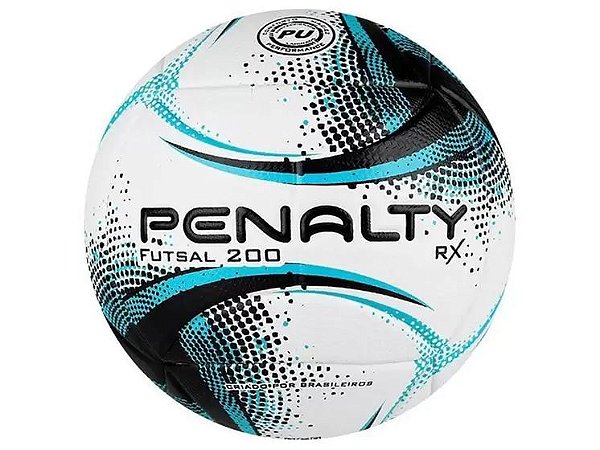 BOLA DE FUTSAL RX 200 XXI INFANTIL PENALTY