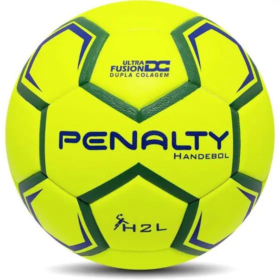 BOLA HANDBOL H3L ULTRA FUSION XXIII AM-VD - PENALTY
