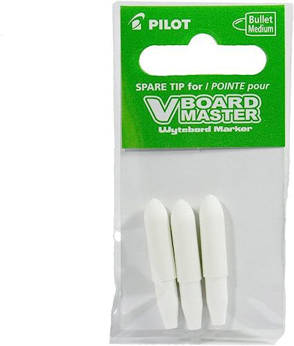 PONTA WBTIP-VBM-M MARCADOR QUADRO BRANCO  CX 36 UNID- PILOT