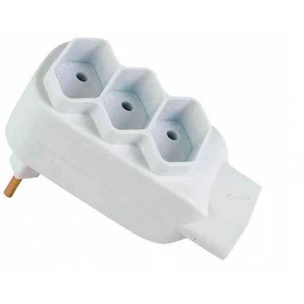 PLUG ADAPTADOR REF.:SL6011- LUATEK