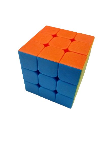 CUBO MAGICO 3X3X3 REF.:JK154755 - MAGIC CUBE