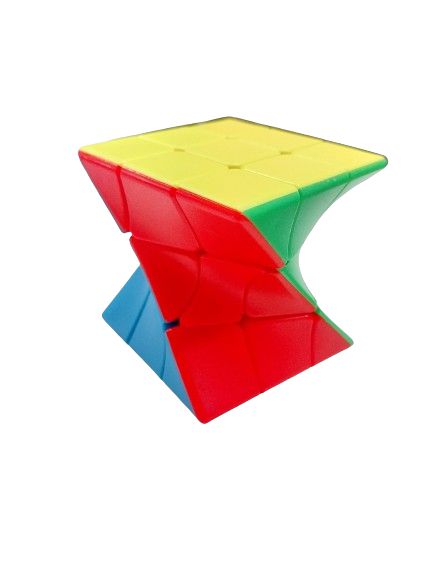 CUBO MAGICO 3X3X3 REF.:JK138162 - MAGIC CUBE