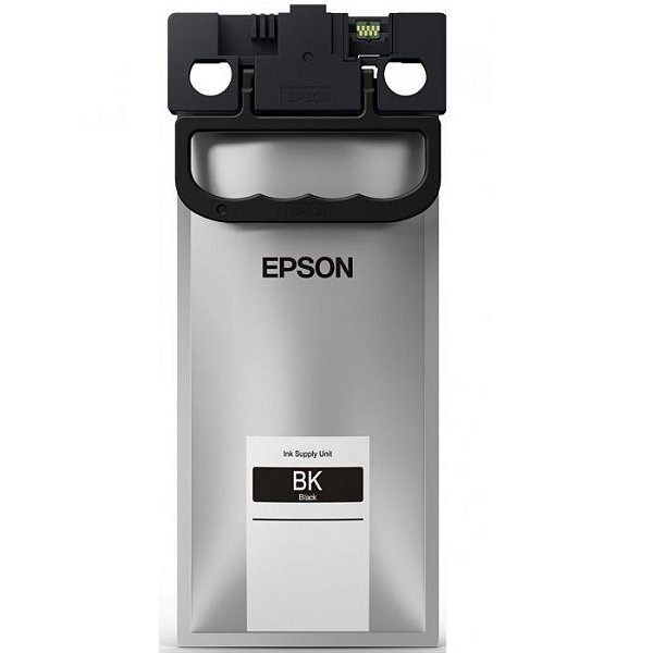 CARTUCHO DE TINTA R04X WF-C5210/WF-C5290/WF-C5710/EF-C5790 BLACK 136ML - EPSON