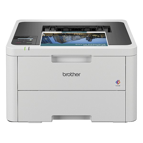 IMPRESSORA LASER BROTHER HL-L3240CDW - BROTHER