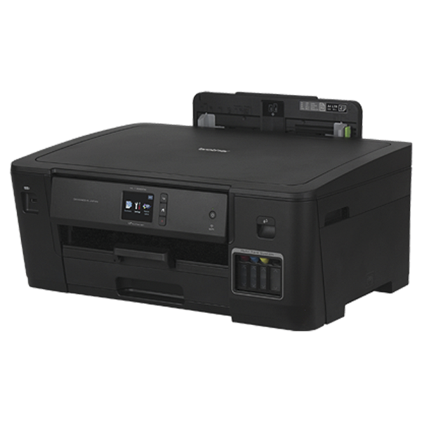 IMPRESSORA TANQUE DE TINTA BROTHER HL-T4000DW - BROTHER