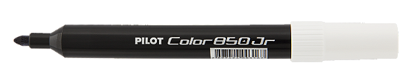 PILOT COLOR 850 JR PRETO - PILOT