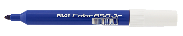 PILOT COLOR 850 JR AZUL- PILOT
