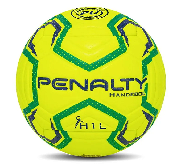 BOLA HAND H1L ULTRA FUSION XXIII AM-VD REF.: 521335 2600-U - PENALTY
