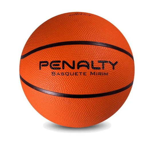 BOLA BASQUETE PLAYOFF MIRIM IX REF.: 530147 3300-U - LJ-PT - PENALTY