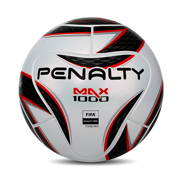 BOLA FUTSAL MAX 1000 XXII BC-PT-VM 5416271160-U - PENALTY
