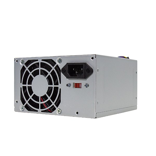 FONTE DE ALIMENTAÇÃO ATX 24P SM-FA200W SEM CABO - SUMAY
