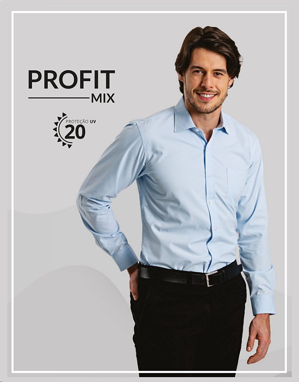 TEC. PROFIT MIX