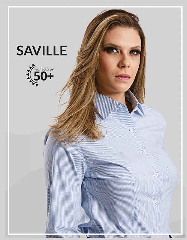 TEC. SAVILLE