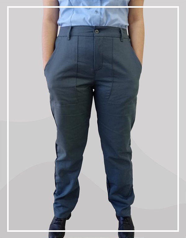 Calça