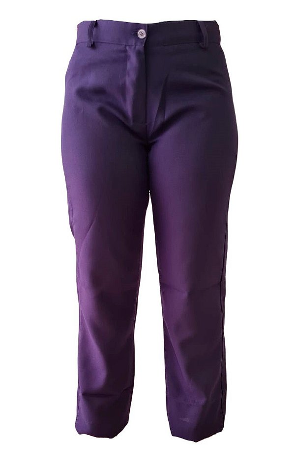 Calça feminina discount two way