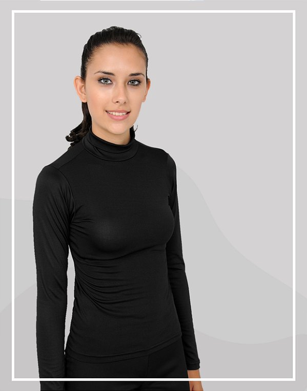 Blusa Cacharrel