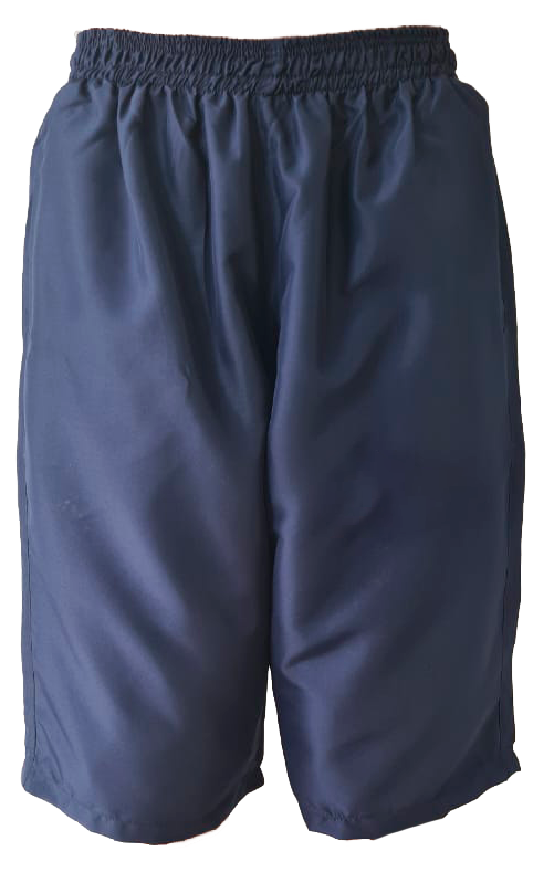 Bermuda Tactel Unissex (Colegio Embraer SJC)