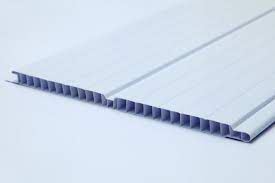 Forro PVC Branco 8mm