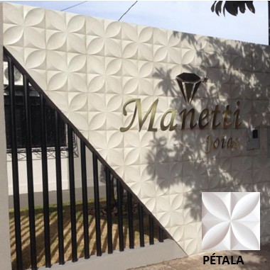 Placa Cimentícia
