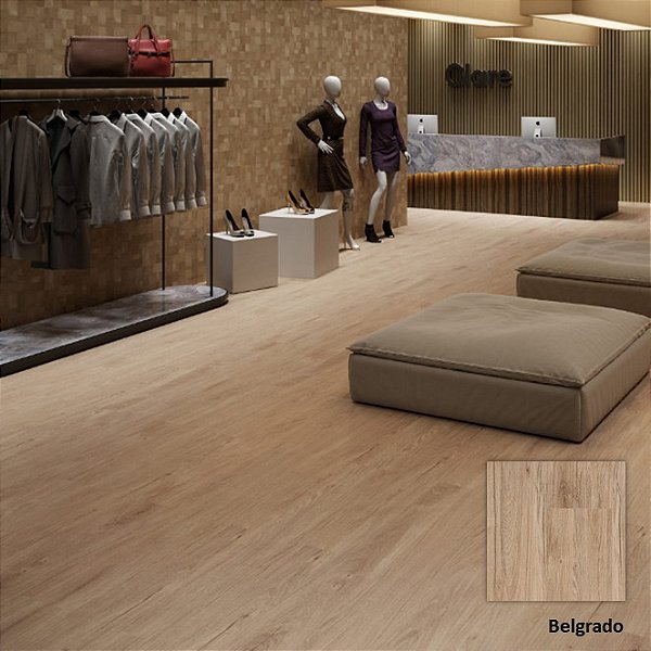 Linha Nature