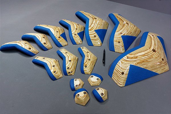 Boomerangs (Jogo completo)