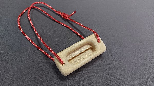 Finger portátil (Mini)