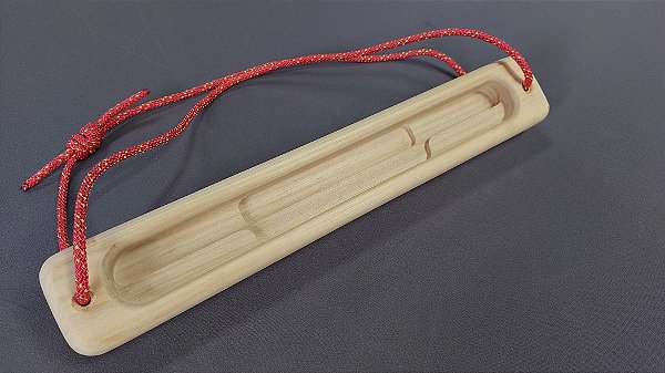 Fingerboard portátil