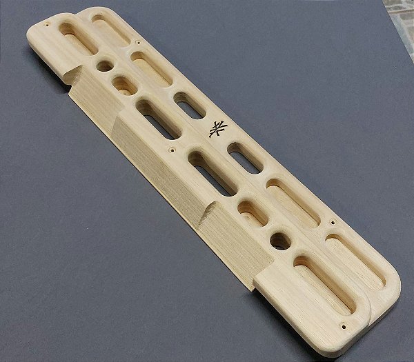 Fingerboard Compacto