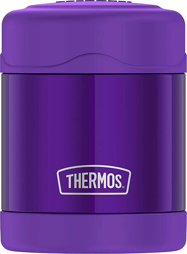 Pote Térmico 290ml - Thermos (Púrpura)
