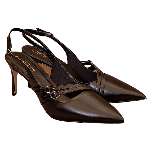 Chanel Luiza Preto