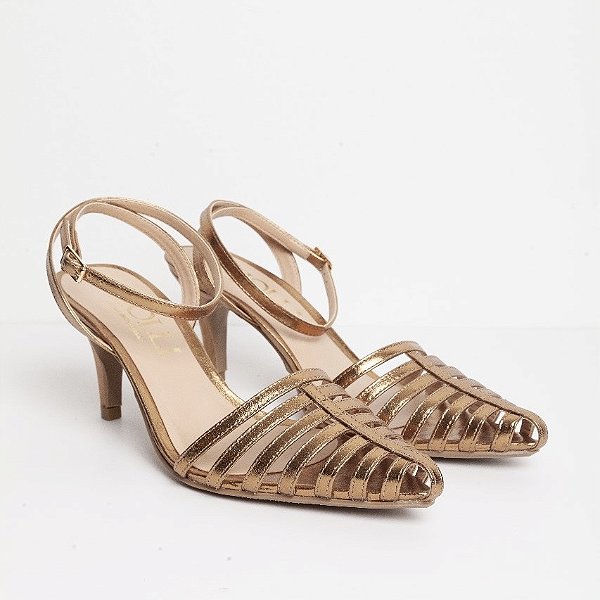 Chanel Viva- Bronze