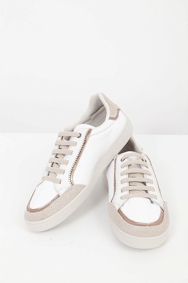 Tênis Nyc Sneaker