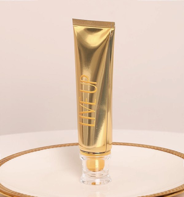 Creme de mãos LIVE UP