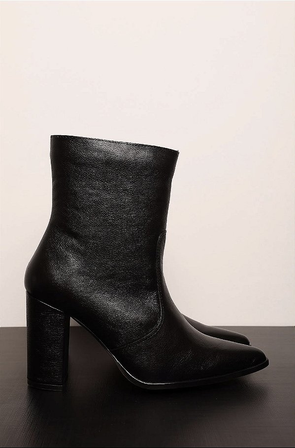 Bota Ivy