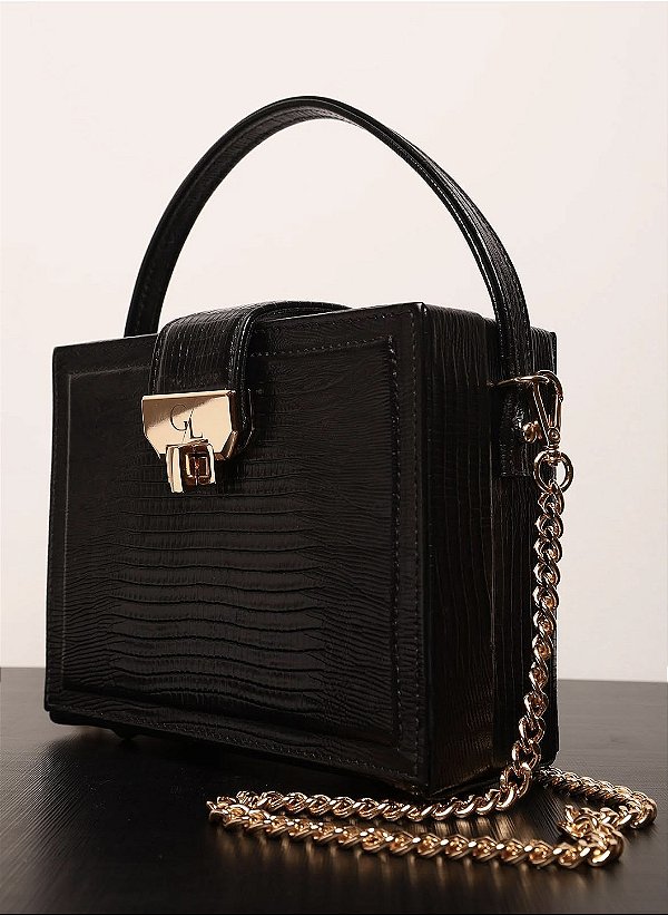Bolsa Vik Preta