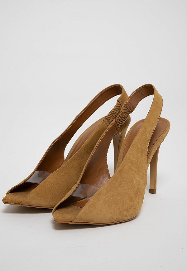 Scarpin Code - Carmel