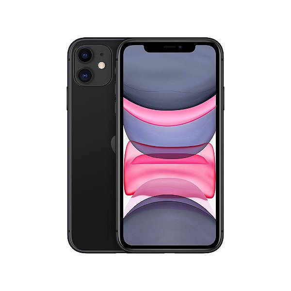 IPHONE 11 64GB ( VITRINE)