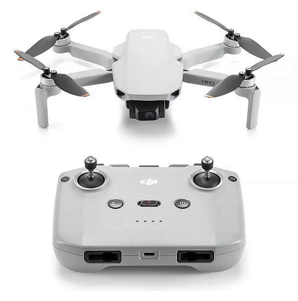 Drone Mini 2 SE Fly DJI