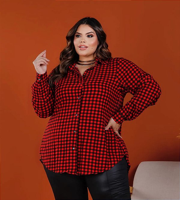 MAX CAMISA VISCOLINHO