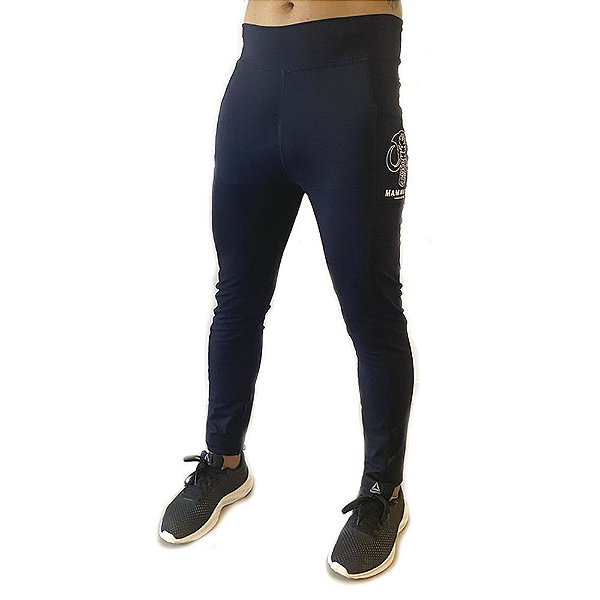 Calça Legging Masculina Poliamida Mammuth Adventure