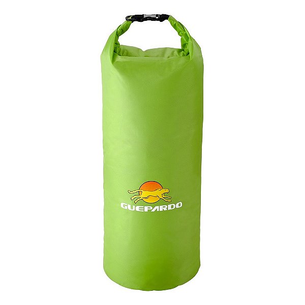 Saco Estanque Impermeável Guepardo Keep Dry 20l 220g