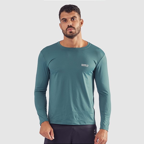 Roupas - 50% - Tops esportivos e de suporte - Verde