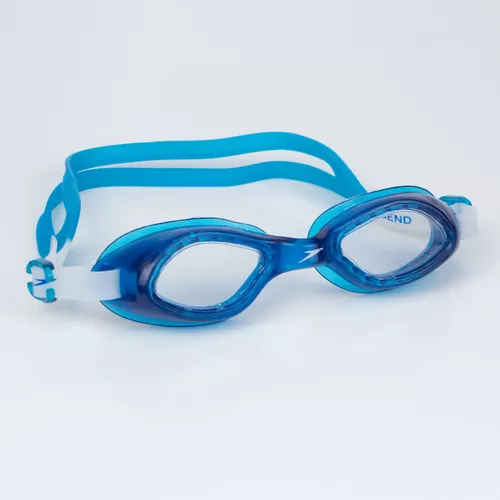Oculos Speedo Legend  Petroleo Cristal