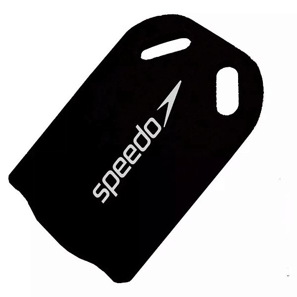 Prancha Natação Speedo Swim Preta