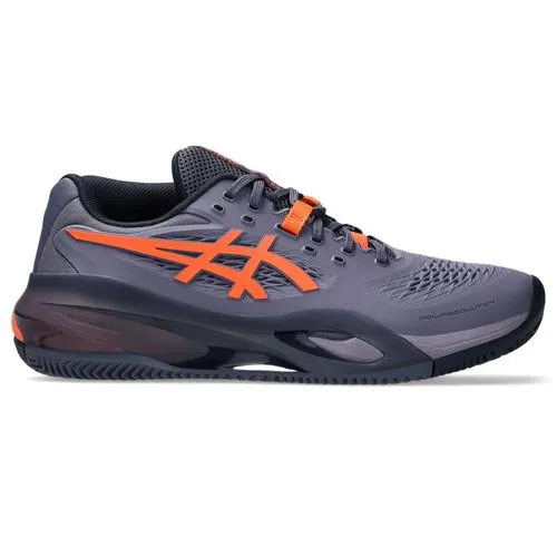 Tênis ASICS GEL-Resolution X Clay - Masculino